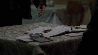 What's this? - The Killing