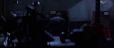 What's this? - The Juror