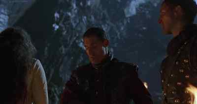 What's this? - First Knight