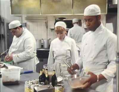 What's this? - Chef