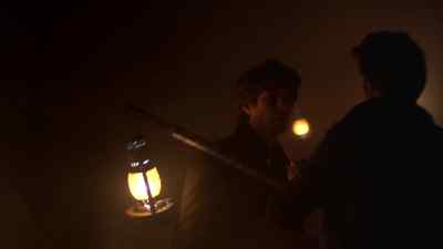 What's this? - Days of Heaven