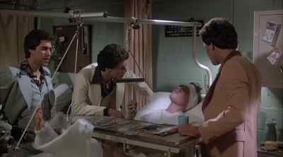 What's this? - Saturday Night Fever