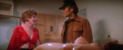 What's this? - The Enforcer