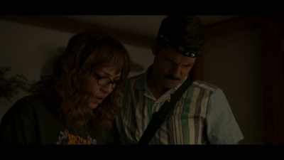What's this? - A Deadly Invitation