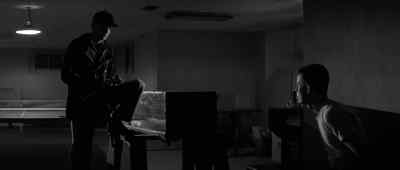What's this? - In Cold Blood