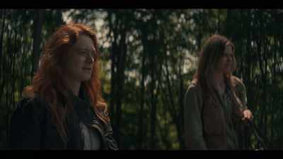 What's this? - Y: The Last Man