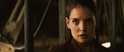 - What's this? - Batman Begins