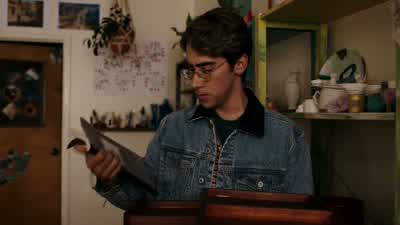 -What's this? - School Spirits