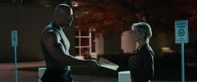 What's this? - Furious 7