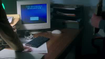 What's this? - Riverdale