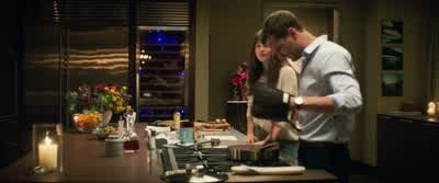 What's this? - Fifty Shades Freed