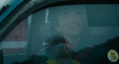 What's this? - Train to Busan