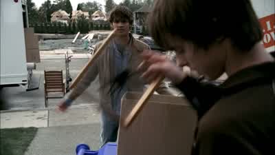-What's this? - Supernatural
