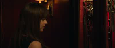 What's this? - Fifty Shades Darker