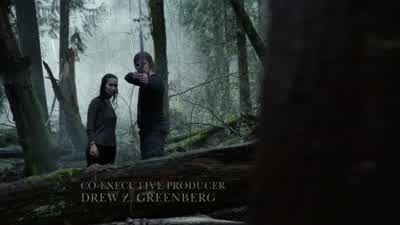 What's this? - Arrow