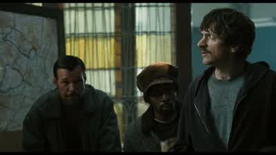 What's this? - American Gangster