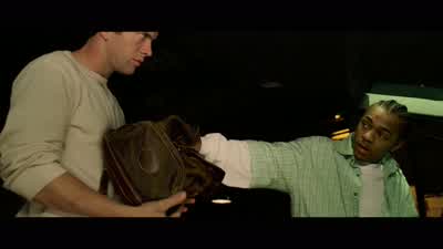 What's this? - The Fast and the Furious: Tokyo Drift