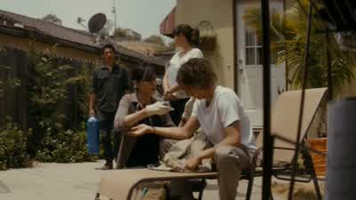 What's this? - Fear the Walking Dead