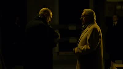 What's this? - Marvel's Daredevil