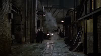 What's this? - Once Upon a Time in America