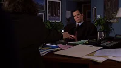 What's this? - Smallville