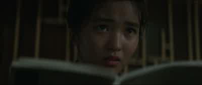 What's this? - The Handmaiden