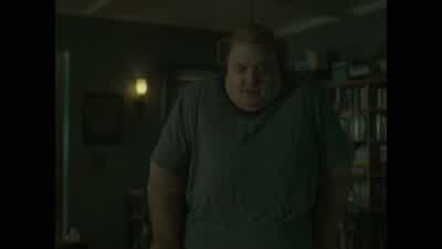 What's this? - The Whale