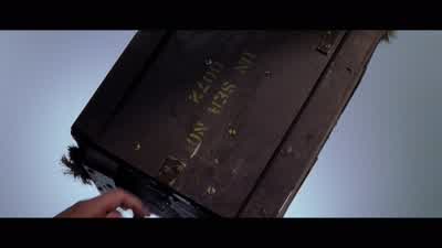 What's this? - Lara Croft Tomb Raider: The Cradle of Life