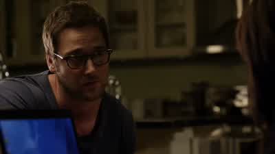 What's this? - The Blacklist