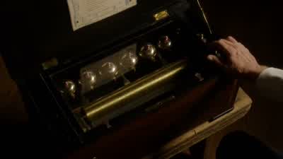 What's this? - The Blacklist
