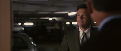 What's this? - Identity Thief