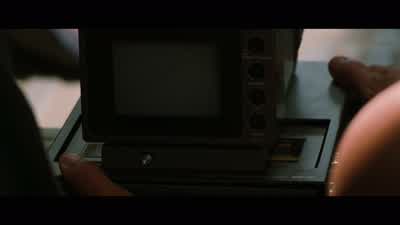 - What's this? - Point Break