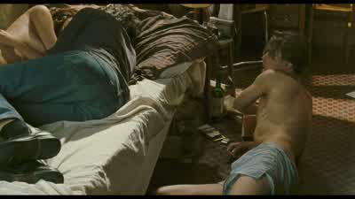 What's this? - The Dreamers