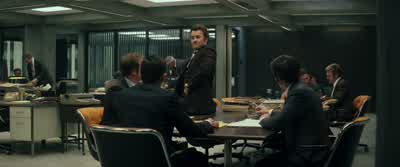 WHAT’S THIS? - Black Mass