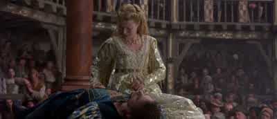 What’s this? - Shakespeare in Love