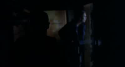 What's this? - Ghost Ship
