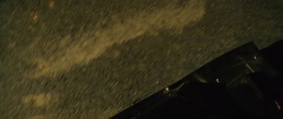 What's this - Blade: Trinity