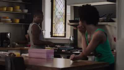 What's this? - The Chi