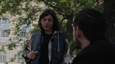 What's this? - FBI: International