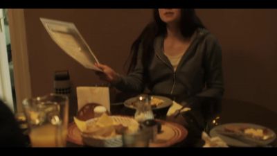 What's this? - Hanna