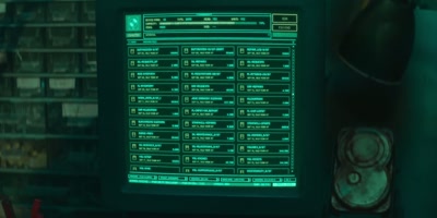 What's this? - Silo