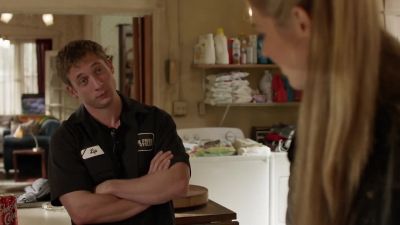 What's this? - Shameless