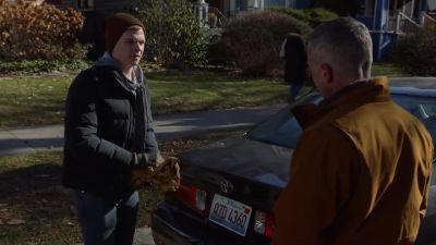 - What's this? - Chicago Fire