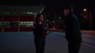 What's this? - Chicago Fire