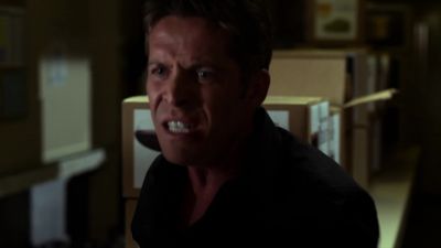 What's this? - Criminal Minds