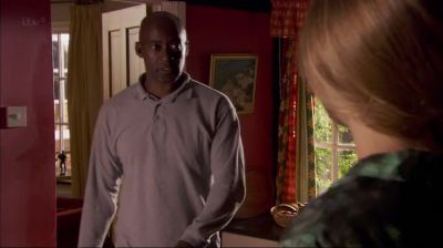 What's this? - Midsomer Murders