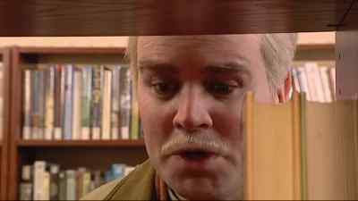 - What's this?
- Salmon. - Still Game