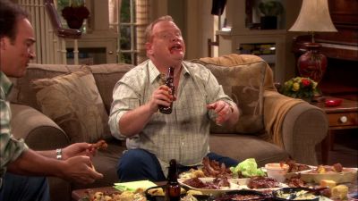 WHAT'S THIS SHOW ABOUT? - According to Jim