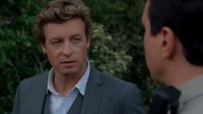 What's this-- store number ten? - The Mentalist