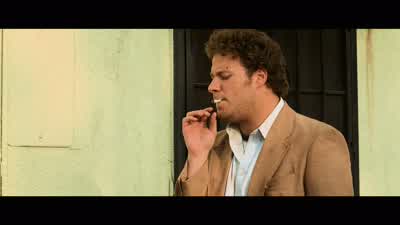 What's this stuff called again, man? - Pineapple Express